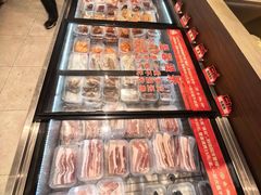 -炽城·烤肉名家(鸿达中央广场店)