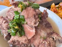 -Doo Dee Thai Food(Issan/Isaan/Esan)