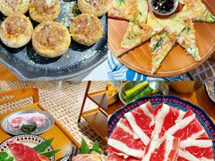 -哼蟹二将·烤肉酱蟹(合生汇店)