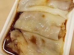 -盛记粥面(佐敦店)