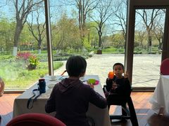 -阳澄湖费尔蒙酒店颐丰阁中餐厅(马鞍山西路店)