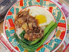 -孖记茶档·热腾茶餐(江南西plus店)