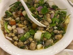 -巫记鸡饭店
