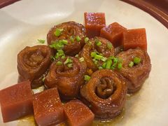 -鹊华居·地道鲁菜·海鲜·融合味(大明湖店)