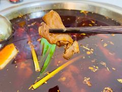 -程记私房火锅兔(总店)
