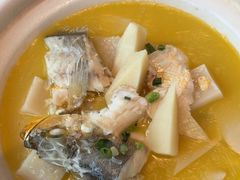 -扬州万怡酒店-中餐厅(文昌中路店)