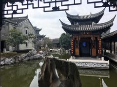 -口岸雕花楼