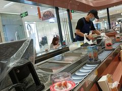 -元气寿司(金光华店)