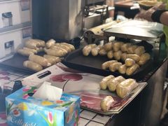 猫山王榴莲-空军山芭榴莲