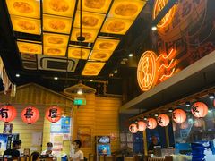 大堂-有喜屋·深夜食堂(环宇荟店)