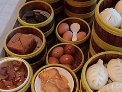 -东方早茶 海鲜•青岛菜(国信体育中心店)