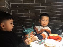 -大鸽饭(动物园店)
