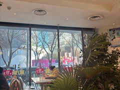 -必胜客(王府井店)