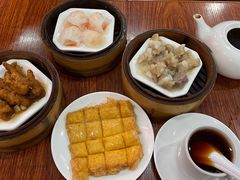 -恒兴发茶店(水巷口店)