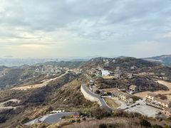 -温岭石塘海边