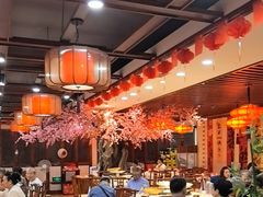 -那家老院子东北菜·饺子·小鸡炖蘑菇(艳华街店)