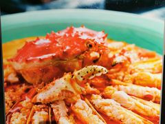 -悦融琥珀·京鲁菜·海味珍品(西单店)