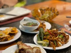 酱猪蹄子-汉巴味德(大悦城店)