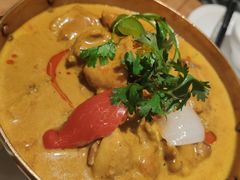 西贡咖喱鸡-米纸越南小馆(金鹰世界店)