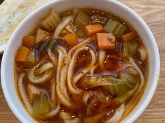 -素满香·素食自助餐(西安·民乐园店)