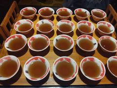 -江湖堂酒馆(内江东桐路店)