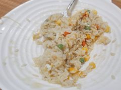-裕记烧腊连锁餐饮(外马分店)