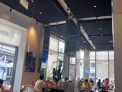 -玛尚诺Pizza&Bar(长泰广场店)