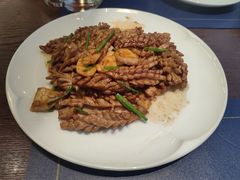 -湖畔鲁菜·二十年老字号餐厅(大明湖店)