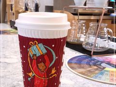 -COSTA COFFEE(上海月星环球港店)