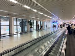 -青岛胶东国际机场