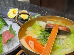 -德川家日本料理(中关村寰太大厦店)