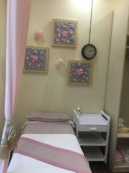 -芳朵美容养生SPA