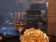 -上海柏悦酒店