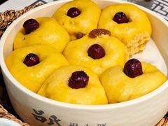 发糕-吕氏焗小鲜•海鲜青岛菜(八大关店)