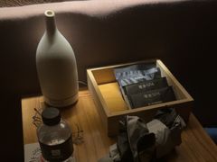 -厘舍SPA(运达店)