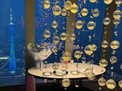 -广州四季酒店·佰鲜汇·现代法餐