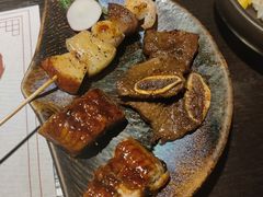 -鱼亭料理(芝罘店)