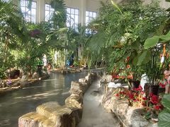 -东方华地城湿地温泉度假区