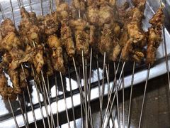 -清真·马峰烤肉(小学习北巷店)