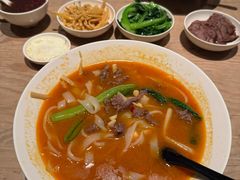 -漆黑觉米粉(三里屯店)