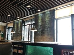 大堂-双合园·海鲜水饺青岛菜(万佳广场店)