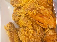 -麦当劳(南后街店)