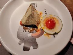 -烤匠麻辣烤鱼(万象城店)