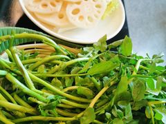 -潮汕林记牛肉火锅(万象天地店)