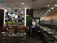 大堂-鹿港小镇(金虹桥国际中心店)