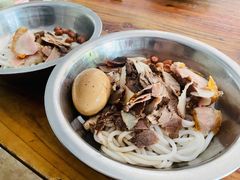 -老东江米粉