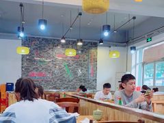 大堂-螺蛳粉先生(蓟门桥店)