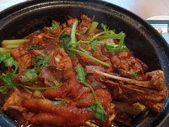 -重庆鸡公煲·青锅花椒鱼(牡丹江路店)