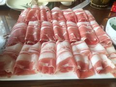 -竹叶涮肉坊(总店)