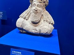 -上海博物馆(人民广场馆)